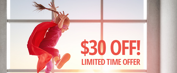 Jacksonville house cleaning company coupon